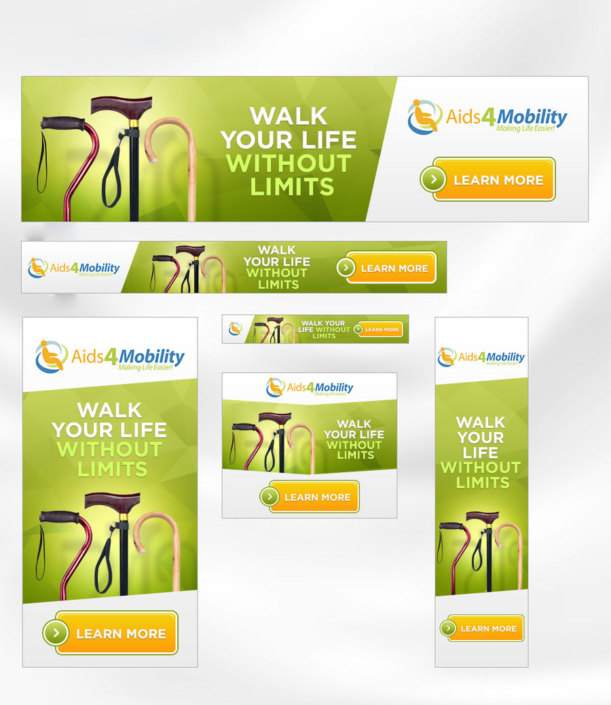 marketing to gift shops | website ad