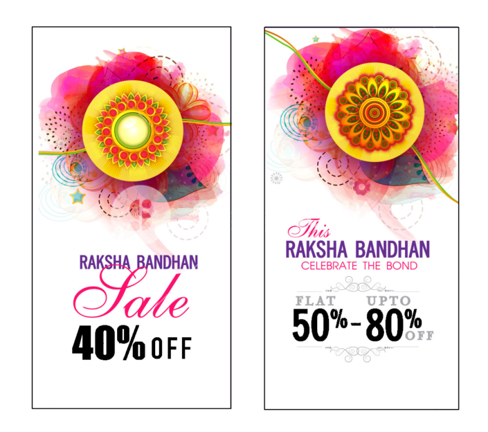 marketing to gift shops | website ad