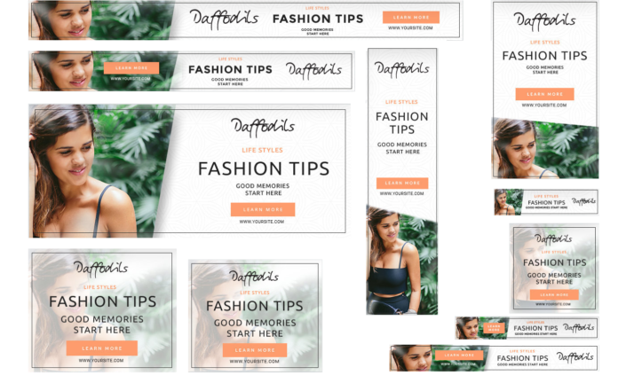 marketing to gift shops | website ad