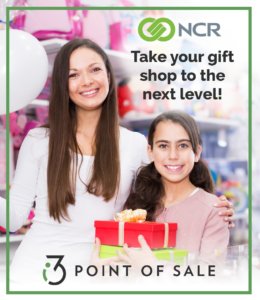 ncr pos point of sale system