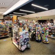 Strong Memorial Hospital Gift Shop, Rochester, NY