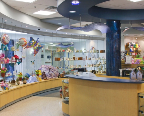 Sentara Northern Virginia Medical Center, Woodbridge, VA