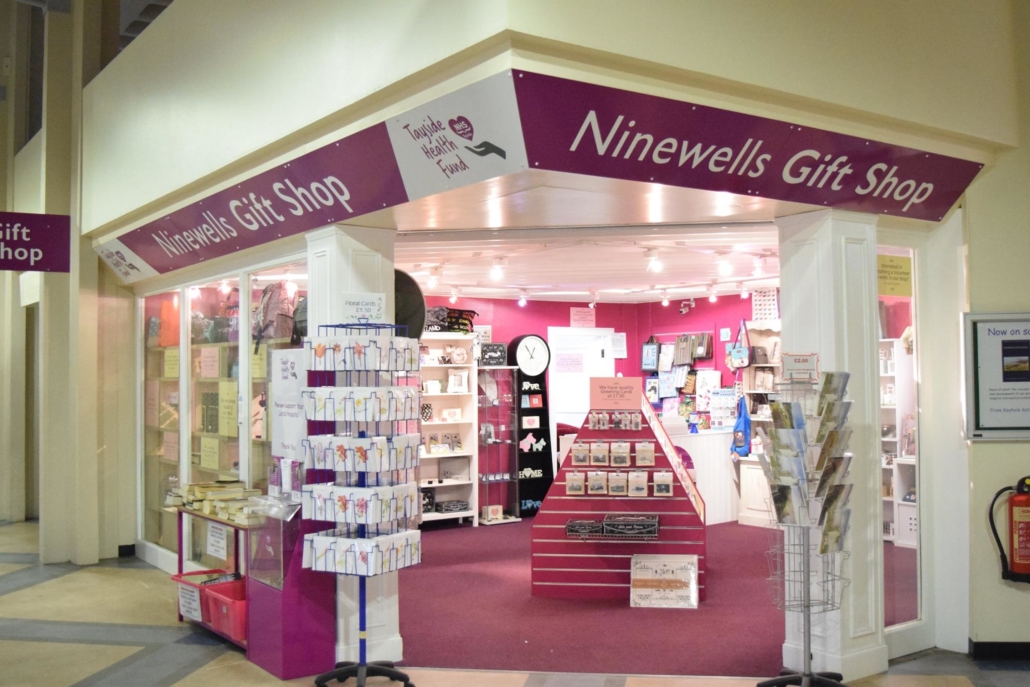 Cindy's Newsletter for Gift Shop Managers